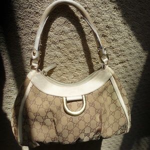 Gucci - authentic - used